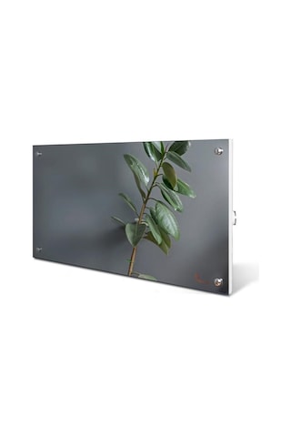 Heatart Reflection 2000 W Aynalı Konvektör Isıtıcı