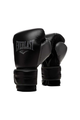Özel Seri Dövüş Fitness Sporcu Everlast Powerlock 2r Glgloves 10-oz 870310-70-10oz Çok Renkli