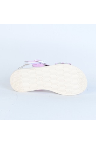 Moda Ayakkabı 01149 Yazlık Kız Çocuk Sandalet 001