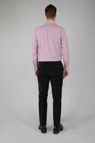 Bisse Siyah Kadife 4 Cepli Spor Erkek Pantolon Pns22k22233 D99 Siyah