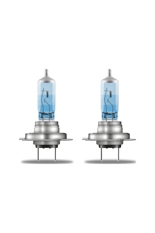 Yeniışıkotomotiv Osram H7 Cool Blue Intense Next Gen 5000K Beyaz Işık