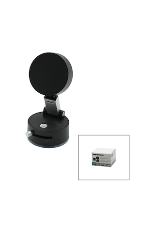 Storeşahin Vakumlu Mıknatıslı Araç Telefon Tutucu Ayarlanabilir 3.5-5 Cm Shn0720