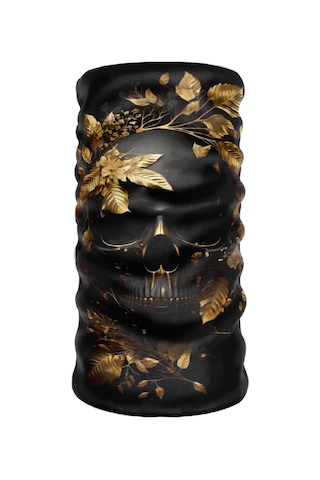 Bebo Store Extreme Spor Motor Ve Bisiklet Kullananlara Özel Desenli Buf Boyunluk Bandana Balaklava - 12032024-9