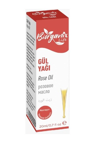 Aromaterapi Yağ Seti Gül,yasemin,ylang Ylang,lavanta,jojoba 20 Ml 5'li Set Damlalıklı