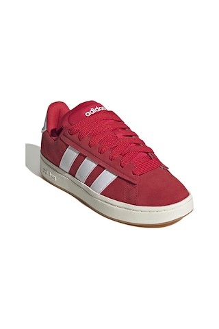 Adidas Grand Court Alpha 0 Kırmızı Erkek Sneaker Kırmızı