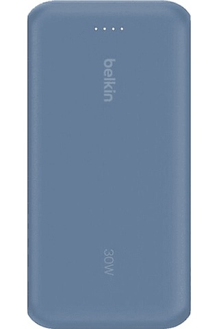 Belkin BPB024 30W 20K ENT Kablo Taşınabilir Şarj Cihazı Mavi