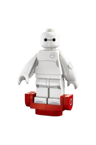 Disney Mini Figür 100. Yıl 71038 -17 Baymax