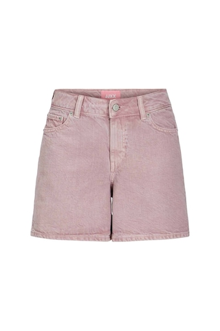 Jjxx Jxlaura Short Mw Color De Lila Kadın Şort Mor