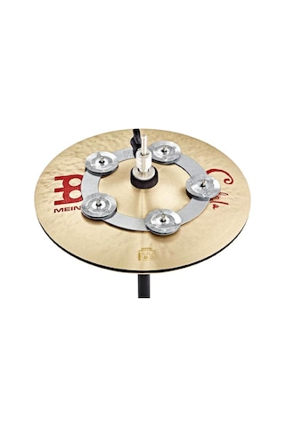 Meinl DCRING Dry Ching Ring (Hihat Tefi)