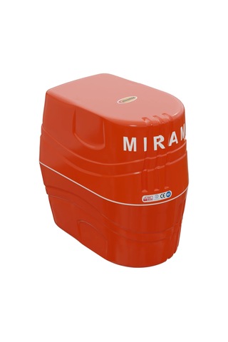 Mir10x Su Arıtma Cihazı Pompalı