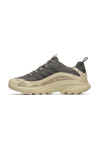 Merrell Moab Speed 2-j00003693 Unisex Spor Ayakkabı Kum