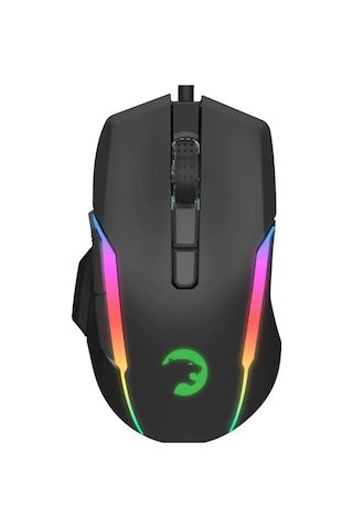 Gamepower Icarus RGB Pro Optik Oyuncu Mouse