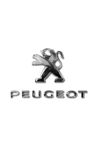 Peugeot 301-3008- 508 Bagaj Kaputu Peugeot Yazısı 9678484680 65281270
