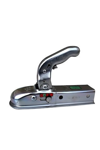 Knott 50 Mm Dörtköşe 750 Kg Kare Römork&karavan Kaplini K7,5-n...