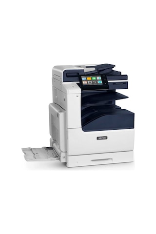 Xerox Versalink C7125 A3 Renkli Çok Fonksiyonlu Lazer Yazıcı Fotokopi Tarayıcı