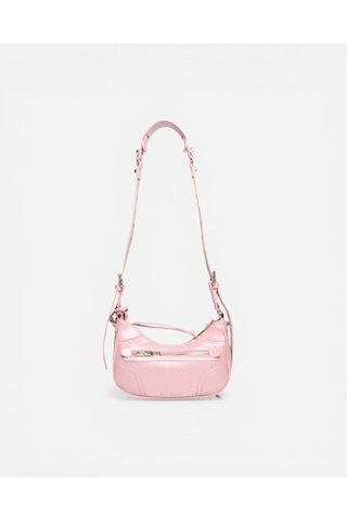 Steve Madden Bglowıng Pınk Kadın Pembe Çapraz Çanta Bglowıng Pınk