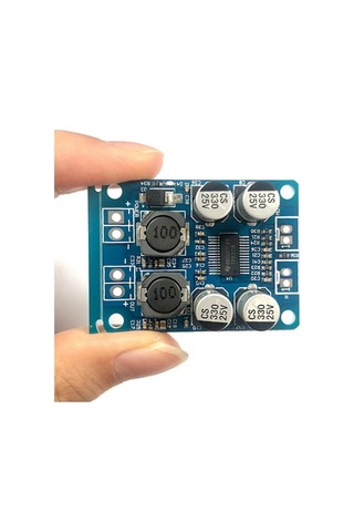 Xh-m313 Tpa3118 Sop-16 Mono Dijital Güç Amplifikatörü Amplifier Board 30w 60w