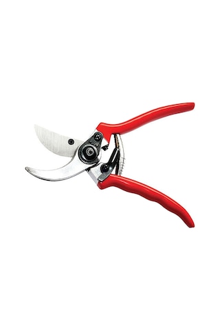 Symbee Sk-5 Çelik Bıçaklı Bahçe Budama Makası, 20mm Kesme Çapı, Ergonomik Anti-skayma Tutamak, Şok Emici Yaylı Tasarım