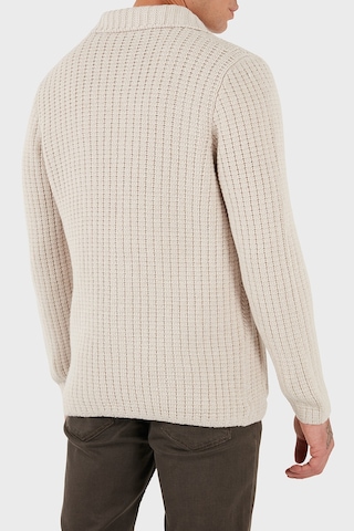 Gran Sasso Erkek Ceket 10166 25073 054 Bej Bej