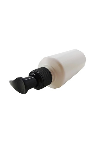 Şişe Plastik Pompalı Sıvı Sabunluk 200 Ml Diğer