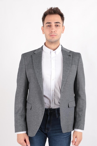 Cazador 1002 Erkek Blazer Ceket Oxford