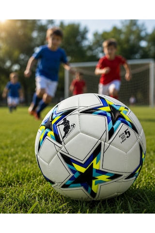 Futbol Topu Futbol Topu Unisex