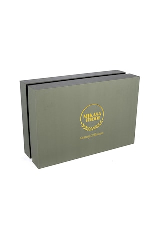 Mikasa Moor Lilyum 6lı Kahve Fincanı Seti P367.389437 Çok Renkli