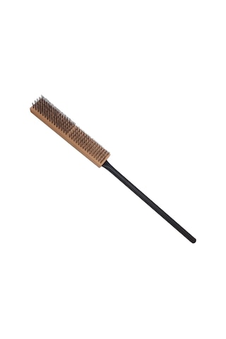 Barba Fırın Ve Barbekü Temizleme Fırçası Barba Fırın Ve Barbekü Temizleme Fırçası