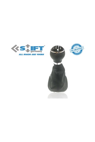 Caddy 2009-2013 Vites Körüğü Vites Topuzu Seti