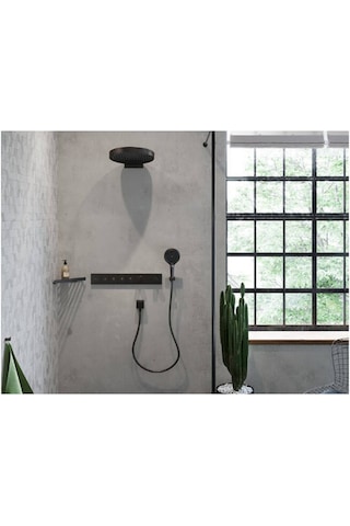 Hansgrohe Rainselect Termostat Krom