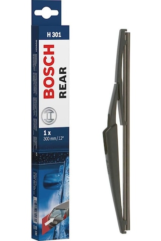 Bosch Rear H301 Fiat Grande Punto Arka Silecek 2005 - 2014