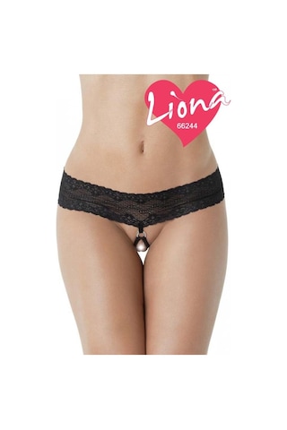 Liona Bayan Kadın Dantelli Erotik Seksi Fantazi Iç Giyim Çamaşırı