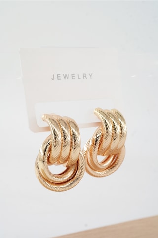 Kadın Vip Seri Özel Tasarım Küpe Seti 01918