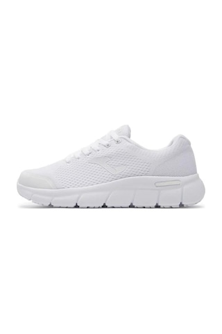 Joma Zen 2402 Czens2402 Beyaz Unisex Günlük Spor Ayakkabı Beyaz
