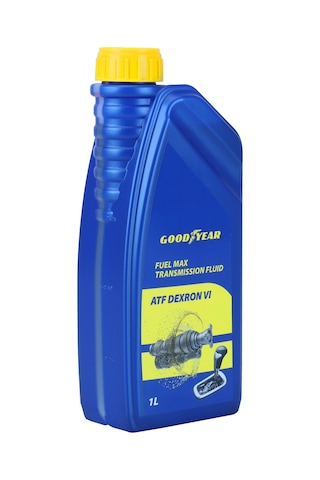 Goodyear Dsg 3 Litre Şanzıman Yağı Oemkodu:Bm