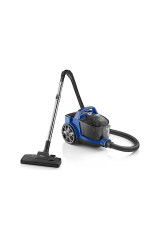 Arzum AR4072 Clean Force Blue Cyclone Filtreli Toz Torbasız Elektrikli Süpürge