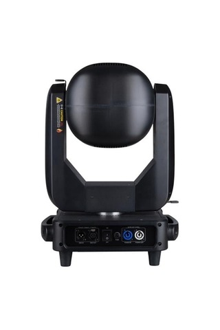 Işık Aolait Al400ls 400w Yüksek Güçlü Led Spot Sahne Işığı