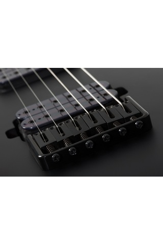 Schecter Damien-6 Solak Elektro Gitar Satin Black
