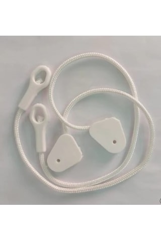 Vestel Uyumlu Bulaşık Makinesi Menteşe Ipi Ikili - 537346790