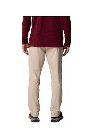 Columbia Sage Peak Chino Erkek Pantolon-9242 Kahverengi