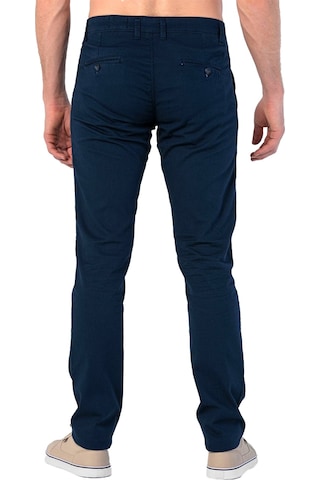 Routefield Worth Lacivert Lacivert