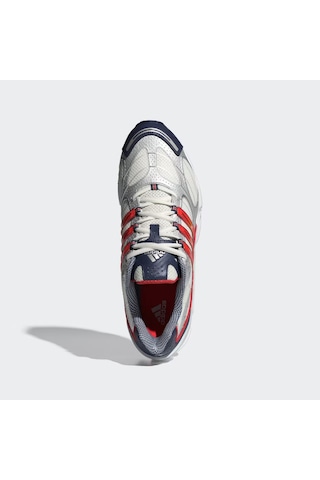 Adidas Ozweego Pro Unisex Sneaker Cwhıte/creora/solred