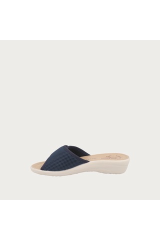 6001 Blue Terlik Kadın Diğer T4 413 Fe Fly Flot Slipper Fresh Mavi