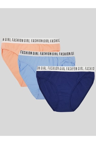 0540 Hera Bikini Külot 12'li 001