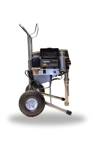 X Force 1095 Airless Boya Püskürtme Makinesi