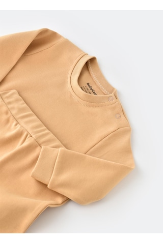 Organik Pantolon & Tshirt Set 001