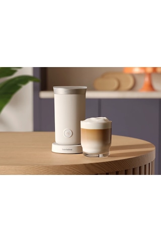 Philips Baristina Bar 311/00 Süt Köpürtücü