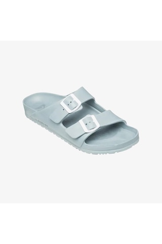 Quiksilver Embark Rf Erkek Siyah Terlik Aqyl101380 Mavi