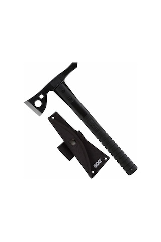 Sog F06tn-cp Fasthawk Parlak Siyah Balta