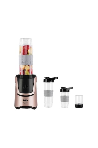 Fakir Dynamic 600 W Kişisel Blender Fakir Dynamic 600 W Kişisel Blender